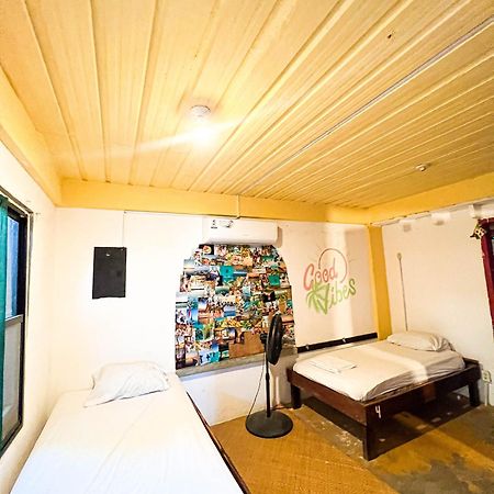 Bella'S Backpackers Cayo Vandrehjem San Ignacio Eksteriør billede